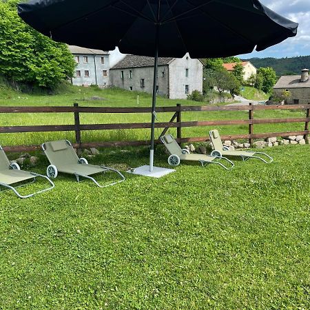 Casa Rural Laguarta - Restaurante Guest House Екстериор снимка