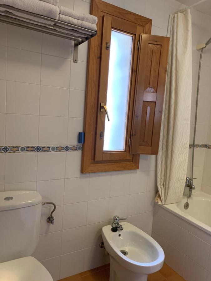 Casa Rural Laguarta - Restaurante Guest House Екстериор снимка