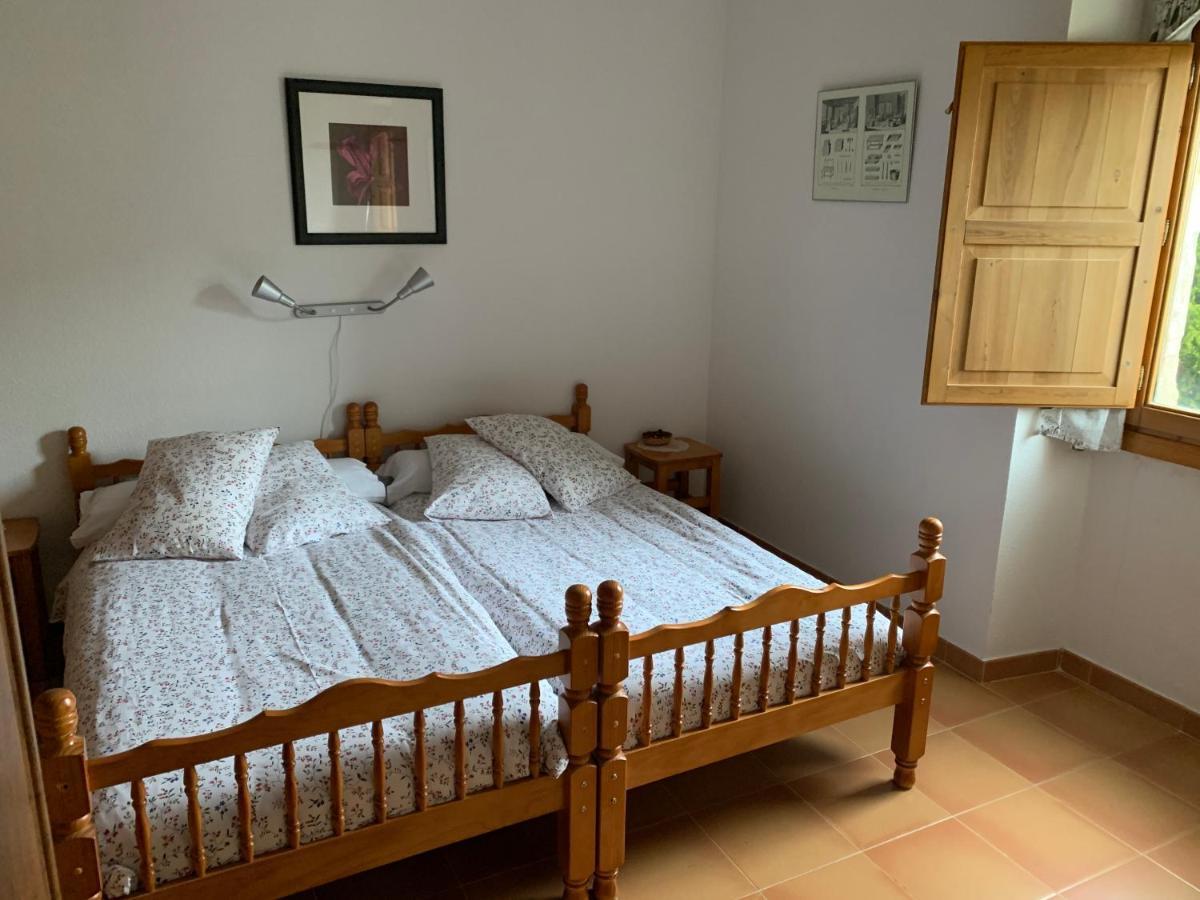 Casa Rural Laguarta - Restaurante Guest House Екстериор снимка
